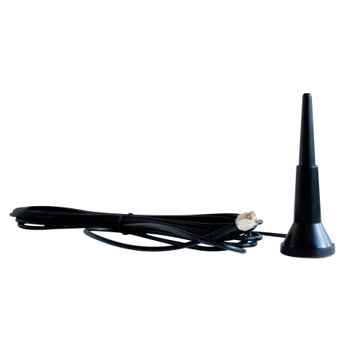 Ewon accessory - 4G APAC antenna - magnetic base