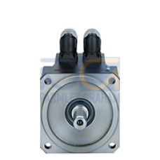 Mo = 30,2Nm          Io = 19,5A UN = 400V           nN = 3000min-1 Jmot = 39,68 kgcm2 Encoder EQN 1135 EnDat2.2 multiturn, with brake,