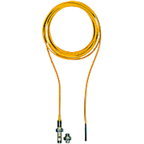 Safety sensor for position monitoring of moveable guards in accordance with EN 60947-5-3 2 n/o