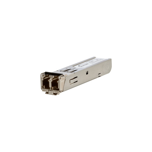 SFP Transceiver-Gig Fiber Multimode 550m