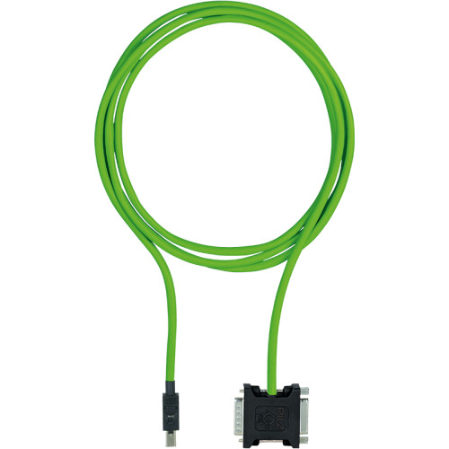 Motion Monitoring Adapter SI/HA 25/25 2,5M.