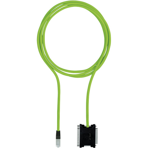 Adapter for PNOZms1p /2p for Siemens/ Heidenhain encoder.