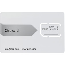 PNOZmulti chip card 1 piece 32kB
