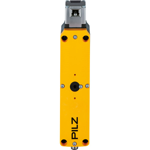 Mechanical safety gate system PSENmech with M12 connection 5-pin