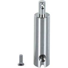Extension 40 mm of the escape release for safety gate system PSEN me5.
