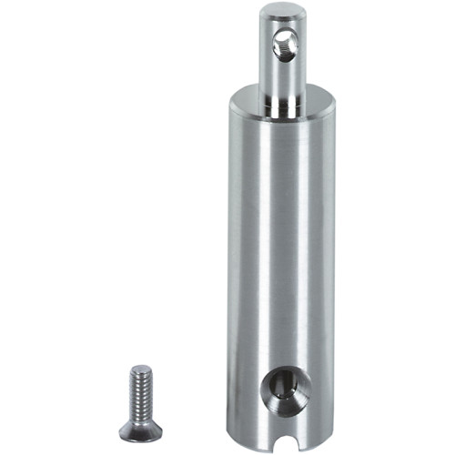 Extension 40 mm of the escape release for safety gate system PSEN me5.