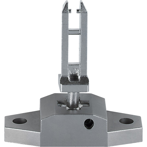 Radius actuator for safety gate system PSEN me5 switch for small flaps. Actuating radius R ? 150 mm.