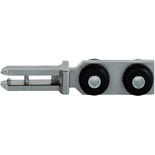 Standard actuator for safety gate system PSEN me5. Actuating radius R ?8 00 mm