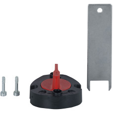 Emergency release for safety gate system PSEN me5.