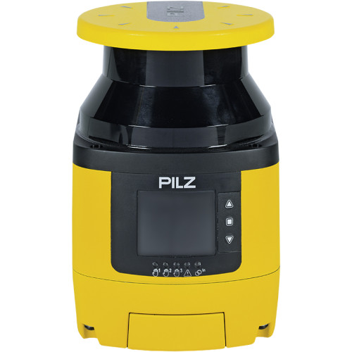 Light model 30 mm/40 mm/50 mm/70 mm/150 mm detection capability muting override EDM