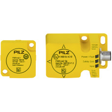 RFiD safety switch 2 safe SC outputs 8-pin M12 male connector 4 actuation directions support for SDD