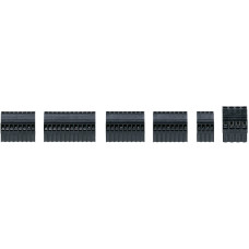 1 set of screw terminals for PNOZmulti base units.