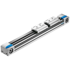 Linear drives and slides