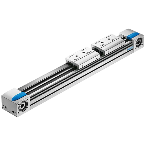 Linear drives and slides