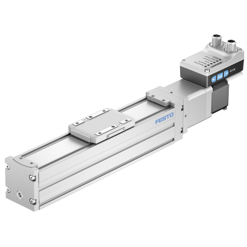 Spindle axis ELGS-BS-KF