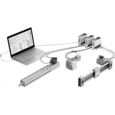 Electromechanical drives
