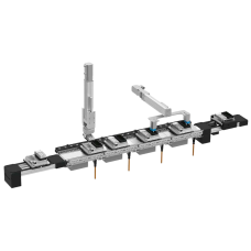 Transport system MCS