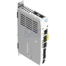 CMMT-ST-C8-1C-PN-S0 servo drive