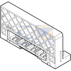 CPX-EPR-EV end plate