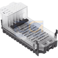 CPX-8DE input module