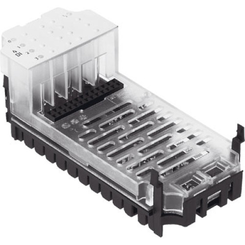 CPX-4DE input module