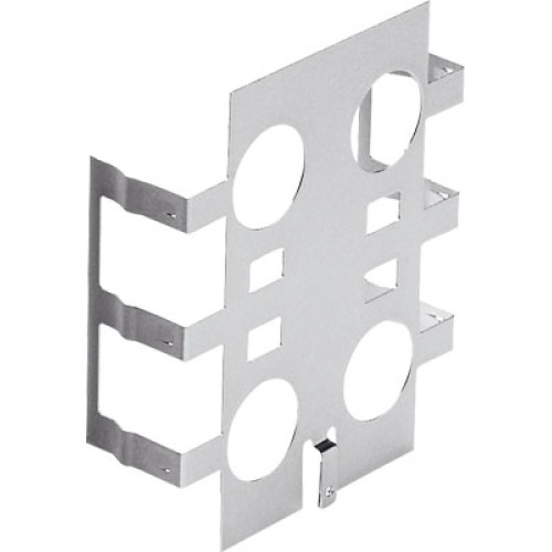 CPX-AB-S-4-M12 screening plate