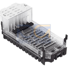CPX-8DE-8DA input/output module