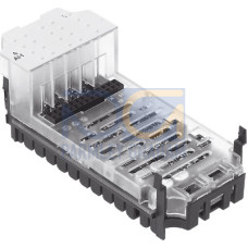 CPX-4AE-I analogue module