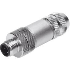 NECU-M-S-D12G4-C2-ET plug