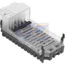 CPX-8NDE input module