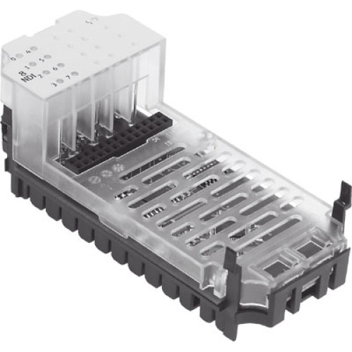 CPX-8NDE input module