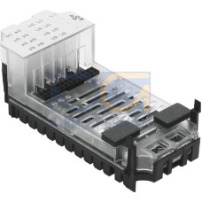 CPX-8DA-H output module