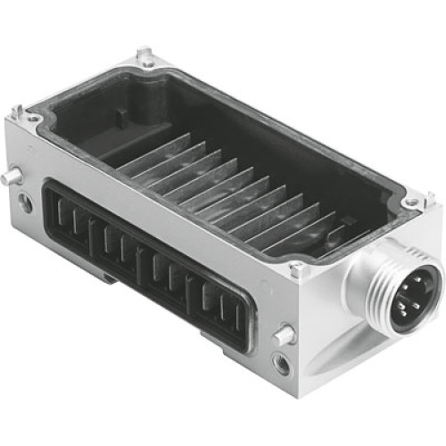CPX-M-GE-EV-Z-7/8-5POL interlinking block