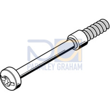 CPX-DPT-30X32-S-4X screw