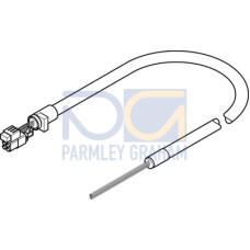 NEBM-T1G8-E-15-Q7N-LE8 motor cable