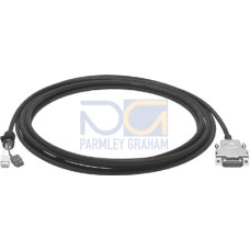 NEBM-T1G8-E-5-N-S1G15 encoder cable