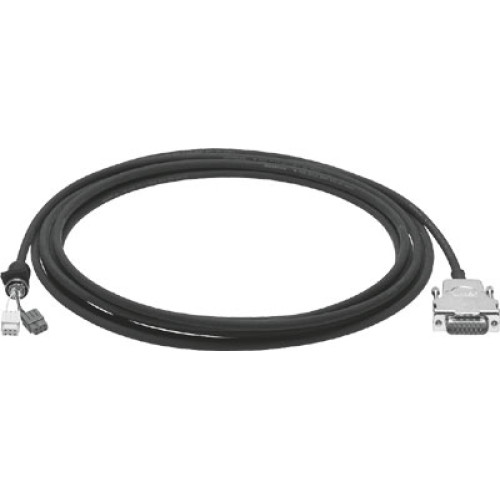NEBM-T1G8-E-5-N-S1G15 encoder cable