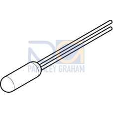 CPX-W-PT1000 resistor