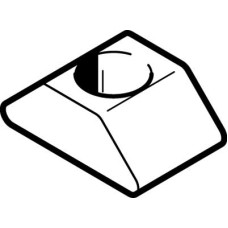Slot nut NST - For mounting slot