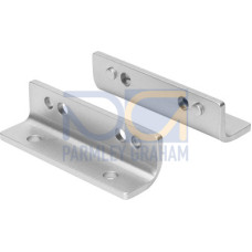 HPE-70 foot mounting