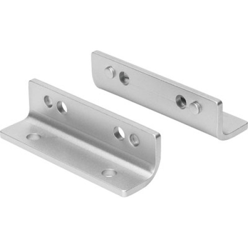 HPE-70 foot mounting