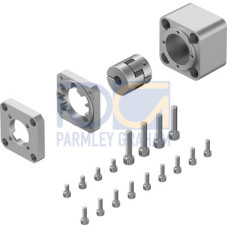 EAMM-A-D40-40G axial kit