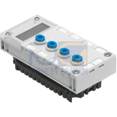 CPX-4AE-P-B2 analogue module