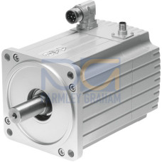 EMMS-AS-140-SK-HS-RSB servo motor