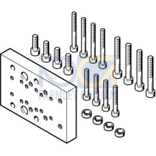 DHAA-D-L-25-G7-12 adapter kit