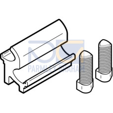 DHAM-ME-N1-CL adapter kit