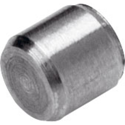 Centring pin ZBS/centring sleeve ZBH For slide = 45