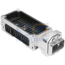 CPX-M-GE-EV-Z-PP-5POL interlinking block