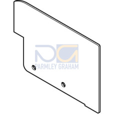 CPX-P-AB-IP insulating plate