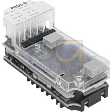 CPX-P-8DE-N input module